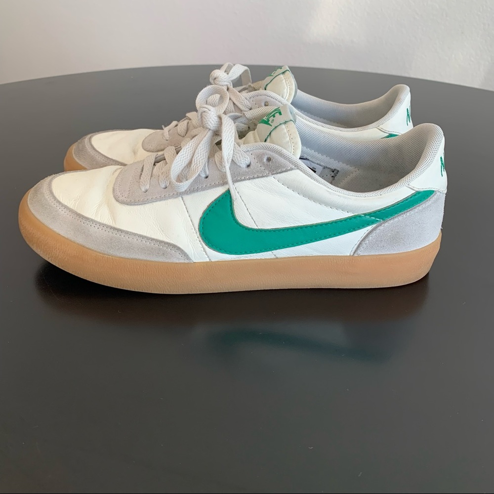 J. Crew x Nike Killshot 2 Size 9.5
